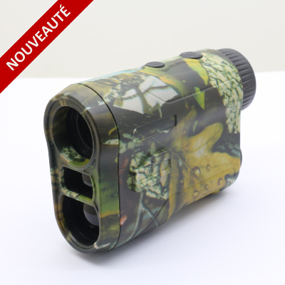 Télémètre laser PRO multi-fonctions 1000m Camouflage DIGITAL OPTIC