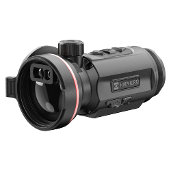 HIKMICRO THUNDER (CLIP-ON) TQ50CL 3.0 - Module de vision thermique avec télémètre laser