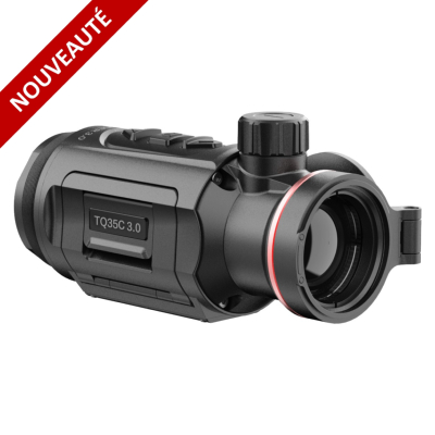 HIKMICRO THUNDER (CLIP-ON) TQ35C 3.0 - Module de vision thermique